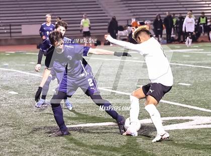 Thumbnail 3 in Branham vs. Watsonville (CIFCCS Open Div. Final) photogallery.