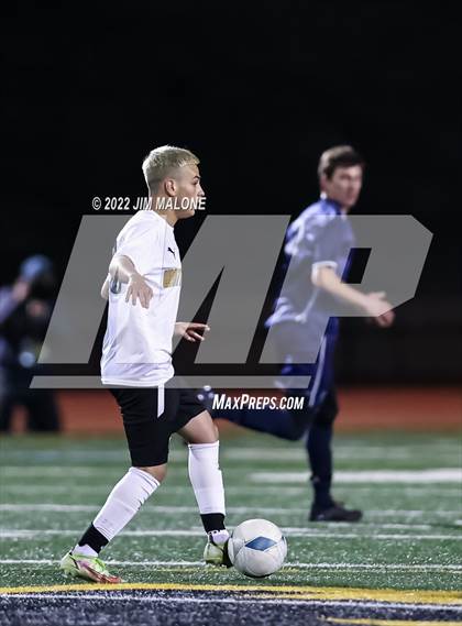 Thumbnail 3 in Branham vs. Watsonville (CIFCCS Open Div. Final) photogallery.