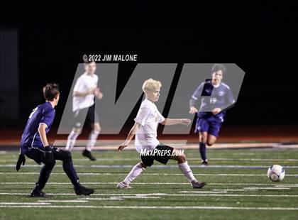 Thumbnail 1 in Branham vs. Watsonville (CIFCCS Open Div. Final) photogallery.