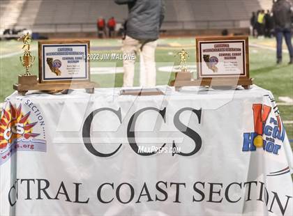 Thumbnail 3 in Branham vs. Watsonville (CIFCCS Open Div. Final) photogallery.