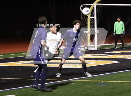 Thumbnail 3 in Branham vs. Watsonville (CIFCCS Open Div. Final) photogallery.