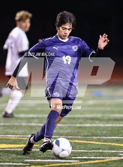 Thumbnail 2 in Branham vs. Watsonville (CIFCCS Open Div. Final) photogallery.
