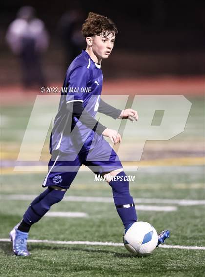 Thumbnail 2 in Branham vs. Watsonville (CIFCCS Open Div. Final) photogallery.