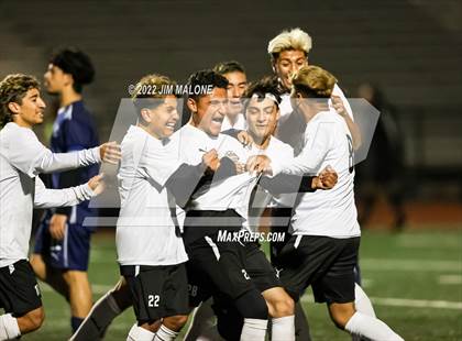 Thumbnail 2 in Branham vs. Watsonville (CIFCCS Open Div. Final) photogallery.