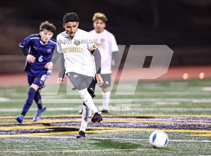 Thumbnail 3 in Branham vs. Watsonville (CIFCCS Open Div. Final) photogallery.