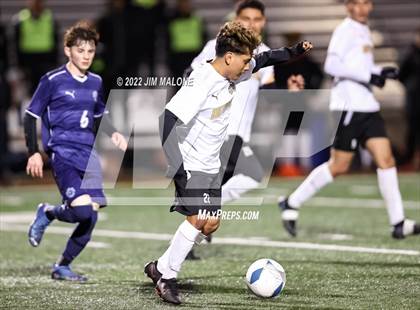 Thumbnail 3 in Branham vs. Watsonville (CIFCCS Open Div. Final) photogallery.