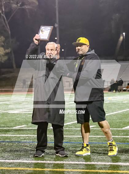 Thumbnail 3 in Branham vs. Watsonville (CIFCCS Open Div. Final) photogallery.