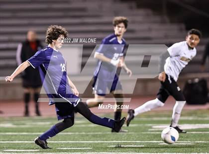 Thumbnail 3 in Branham vs. Watsonville (CIFCCS Open Div. Final) photogallery.