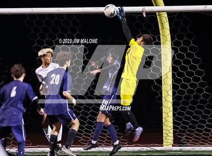Thumbnail 2 in Branham vs. Watsonville (CIFCCS Open Div. Final) photogallery.