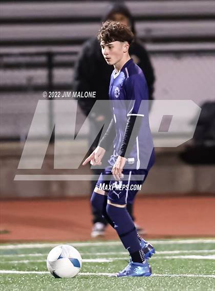 Thumbnail 1 in Branham vs. Watsonville (CIFCCS Open Div. Final) photogallery.