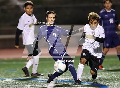 Thumbnail 3 in Branham vs. Watsonville (CIFCCS Open Div. Final) photogallery.