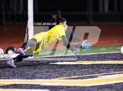 Thumbnail 3 in Branham vs. Watsonville (CIFCCS Open Div. Final) photogallery.