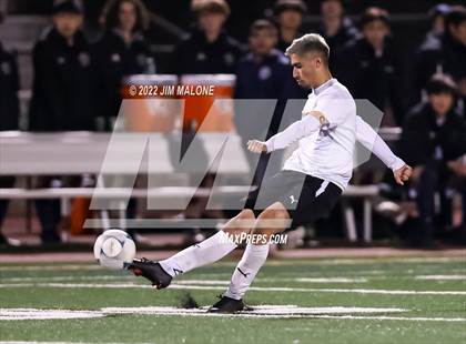 Thumbnail 1 in Branham vs. Watsonville (CIFCCS Open Div. Final) photogallery.