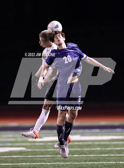 Thumbnail 2 in Branham vs. Watsonville (CIFCCS Open Div. Final) photogallery.