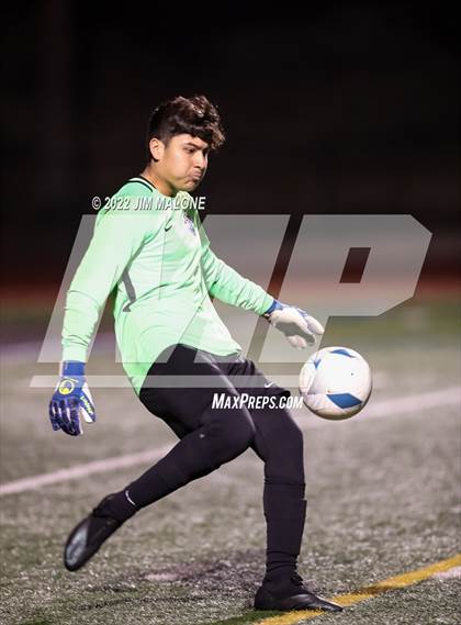 Thumbnail 3 in Branham vs. Watsonville (CIFCCS Open Div. Final) photogallery.
