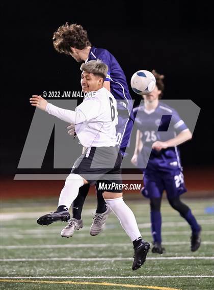 Thumbnail 3 in Branham vs. Watsonville (CIFCCS Open Div. Final) photogallery.