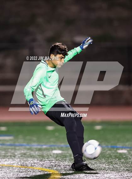 Thumbnail 1 in Branham vs. Watsonville (CIFCCS Open Div. Final) photogallery.