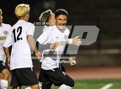 Thumbnail 3 in Branham vs. Watsonville (CIFCCS Open Div. Final) photogallery.
