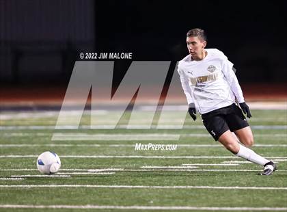 Thumbnail 2 in Branham vs. Watsonville (CIFCCS Open Div. Final) photogallery.