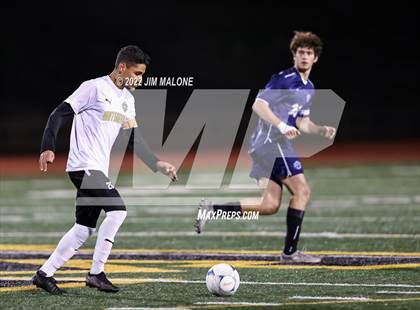 Thumbnail 1 in Branham vs. Watsonville (CIFCCS Open Div. Final) photogallery.
