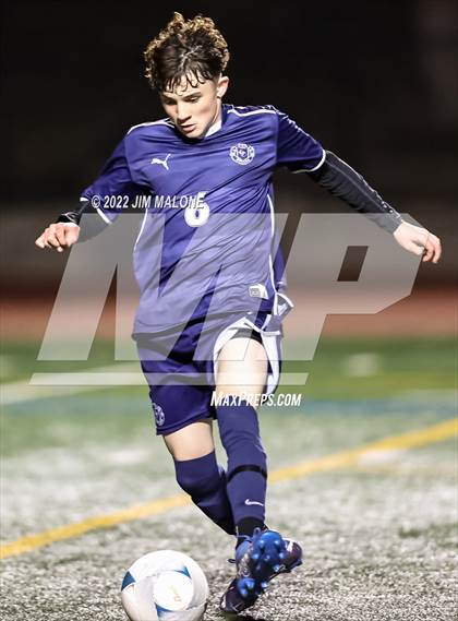 Thumbnail 1 in Branham vs. Watsonville (CIFCCS Open Div. Final) photogallery.
