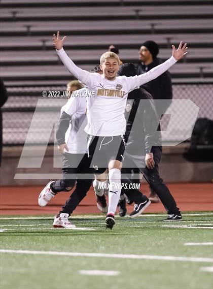 Thumbnail 2 in Branham vs. Watsonville (CIFCCS Open Div. Final) photogallery.