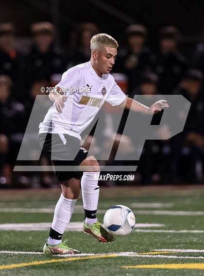 Thumbnail 2 in Branham vs. Watsonville (CIFCCS Open Div. Final) photogallery.