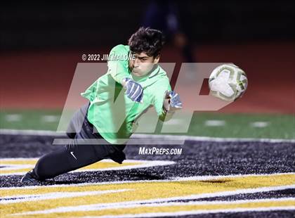 Thumbnail 1 in Branham vs. Watsonville (CIFCCS Open Div. Final) photogallery.