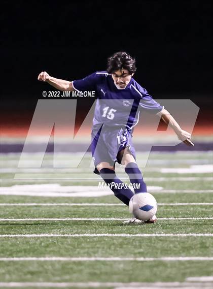 Thumbnail 2 in Branham vs. Watsonville (CIFCCS Open Div. Final) photogallery.