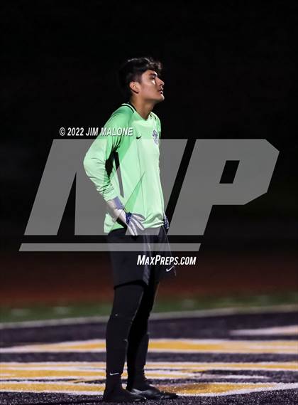 Thumbnail 3 in Branham vs. Watsonville (CIFCCS Open Div. Final) photogallery.