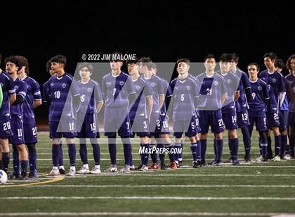 Thumbnail 2 in Branham vs. Watsonville (CIFCCS Open Div. Final) photogallery.