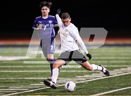 Thumbnail 1 in Branham vs. Watsonville (CIFCCS Open Div. Final) photogallery.