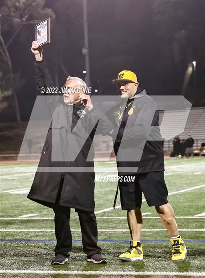 Thumbnail 1 in Branham vs. Watsonville (CIFCCS Open Div. Final) photogallery.