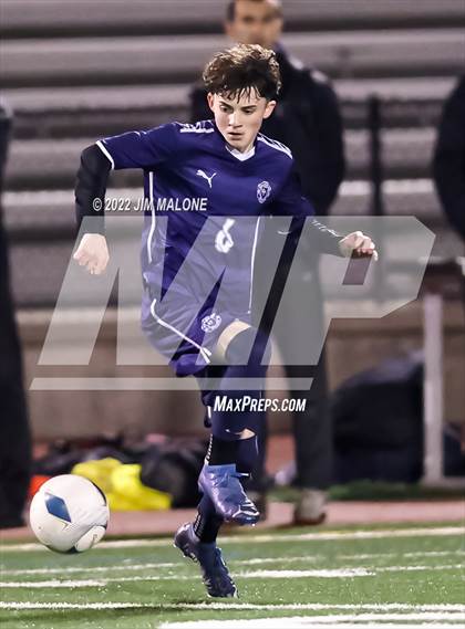Thumbnail 1 in Branham vs. Watsonville (CIFCCS Open Div. Final) photogallery.