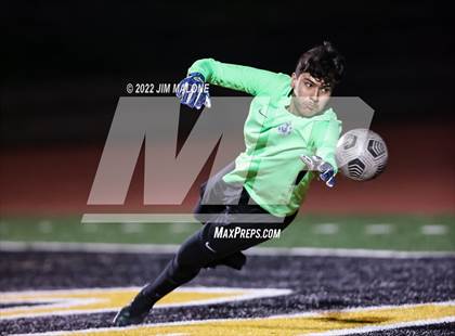 Thumbnail 3 in Branham vs. Watsonville (CIFCCS Open Div. Final) photogallery.