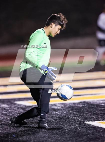 Thumbnail 3 in Branham vs. Watsonville (CIFCCS Open Div. Final) photogallery.