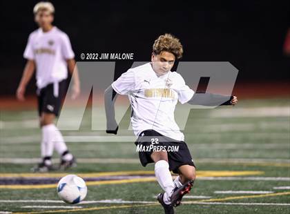 Thumbnail 2 in Branham vs. Watsonville (CIFCCS Open Div. Final) photogallery.