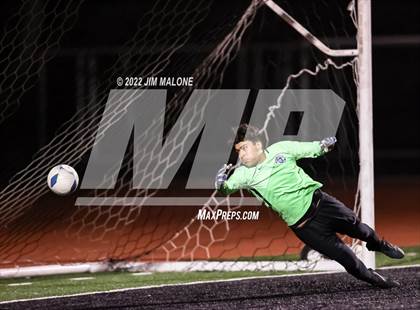 Thumbnail 2 in Branham vs. Watsonville (CIFCCS Open Div. Final) photogallery.