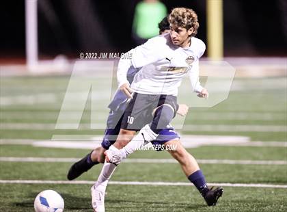 Thumbnail 3 in Branham vs. Watsonville (CIFCCS Open Div. Final) photogallery.