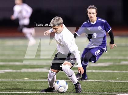 Thumbnail 2 in Branham vs. Watsonville (CIFCCS Open Div. Final) photogallery.