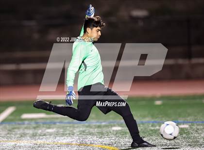 Thumbnail 3 in Branham vs. Watsonville (CIFCCS Open Div. Final) photogallery.