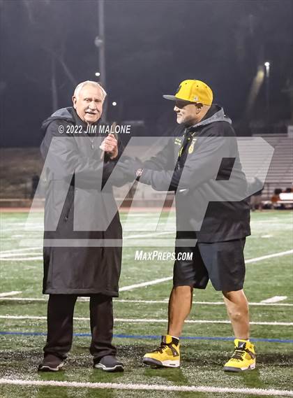 Thumbnail 2 in Branham vs. Watsonville (CIFCCS Open Div. Final) photogallery.