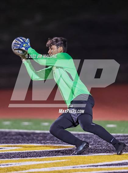 Thumbnail 2 in Branham vs. Watsonville (CIFCCS Open Div. Final) photogallery.