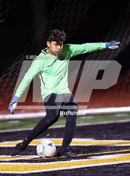 Thumbnail 3 in Branham vs. Watsonville (CIFCCS Open Div. Final) photogallery.