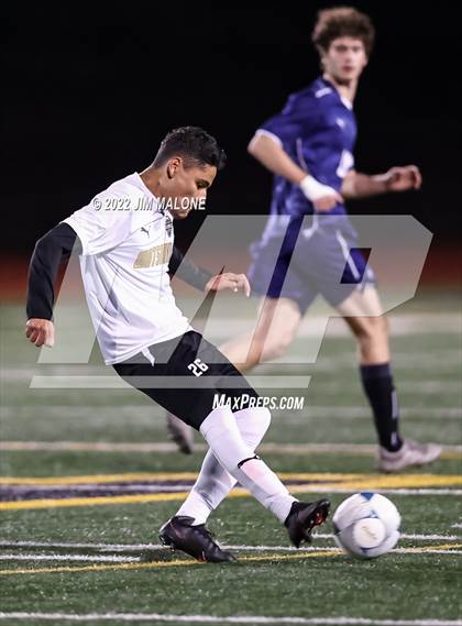 Thumbnail 2 in Branham vs. Watsonville (CIFCCS Open Div. Final) photogallery.