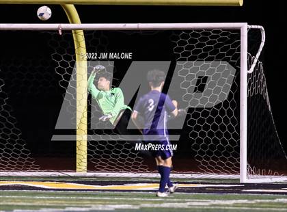 Thumbnail 2 in Branham vs. Watsonville (CIFCCS Open Div. Final) photogallery.