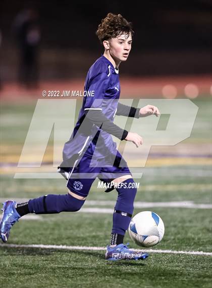 Thumbnail 3 in Branham vs. Watsonville (CIFCCS Open Div. Final) photogallery.