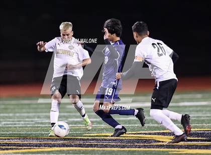 Thumbnail 3 in Branham vs. Watsonville (CIFCCS Open Div. Final) photogallery.