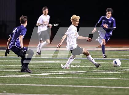 Thumbnail 3 in Branham vs. Watsonville (CIFCCS Open Div. Final) photogallery.