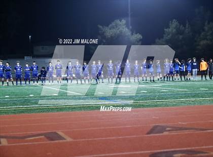 Thumbnail 2 in Branham vs. Watsonville (CIFCCS Open Div. Final) photogallery.